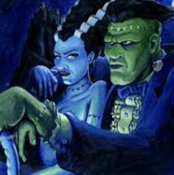 Meet your Posher, Chelsie - Picture 1 of 1